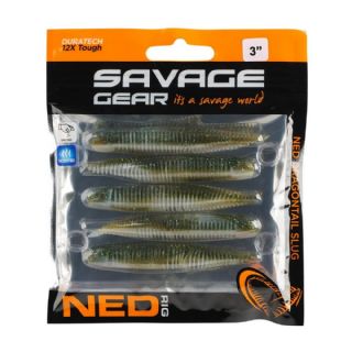 Savage Gear Toughtec NED Dragon Tail